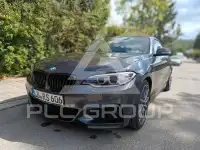 2014 BMW 235M