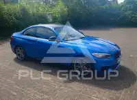 2014 BMW 235M