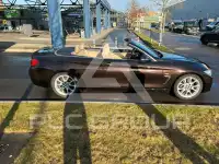 2014 BMW 425