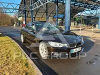 2014 BMW 425