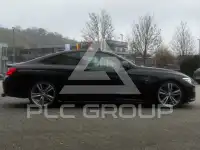 2014 BMW 425