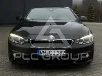 2014 BMW 425