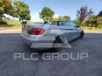 2014 BMW 425
