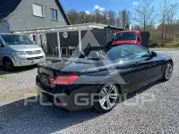 2014 BMW 425