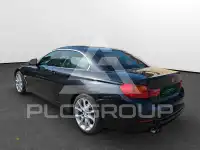 2014 BMW 425