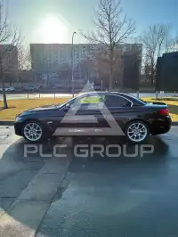 2014 BMW 425
