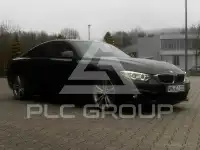 2014 BMW 425