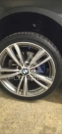 2014 BMW 425