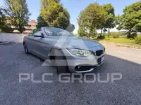 2014 BMW 425