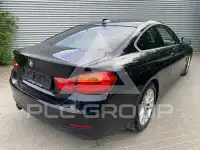 2014 BMW 425