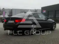 2014 BMW 425