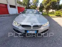 2014 BMW 425
