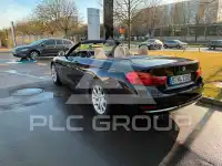 2014 BMW 425