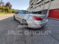 2014 BMW 425