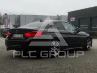 2014 BMW 425