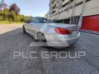 2014 BMW 425