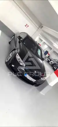 2014 BMW 425
