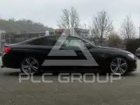 2014 BMW 425