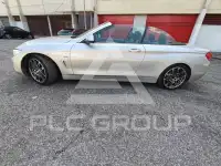 2014 BMW 425