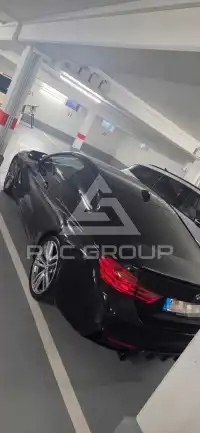 2014 BMW 425