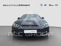 2014 BMW 425