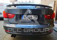 2014 BMW 330