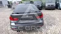 2014 BMW 330