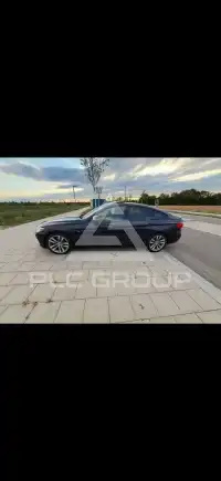 2014 BMW 330