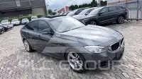 2014 BMW 330