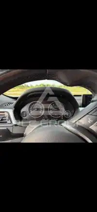 2014 BMW 330