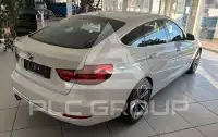 2014 BMW 330