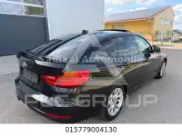 2014 BMW 330