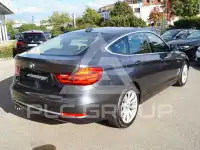 2014 BMW 330