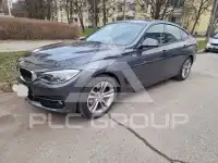 2014 BMW 330