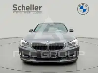 2014 BMW 330
