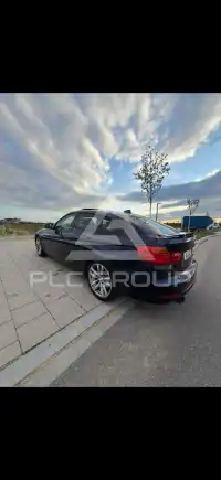 2014 BMW 330