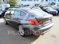 2014 BMW 330