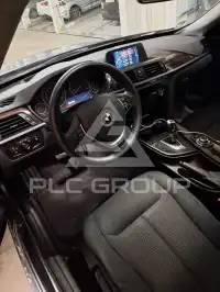 2014 BMW 330