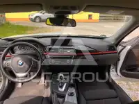 2014 BMW 330