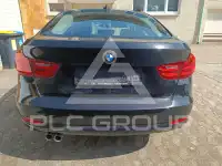 2014 BMW 330