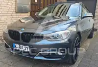 2014 BMW 330