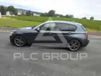 2014 BMW M1