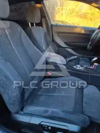 2014 BMW M135