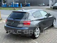 2014 BMW M1