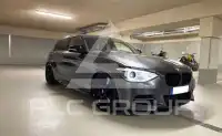 2014 BMW M1
