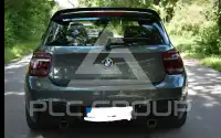2014 BMW M1