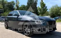 2014 BMW M1