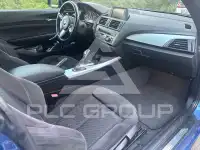 2014 BMW M135