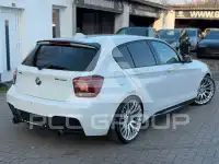 2014 BMW M1
