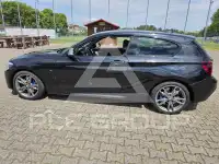 2014 BMW M1